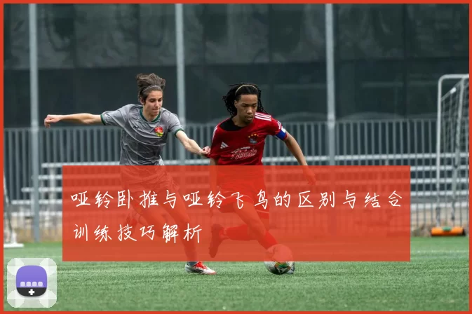 哑铃卧推与哑铃飞鸟的区别与结合训练技巧解析