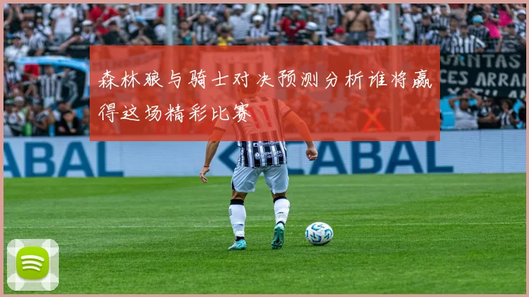 森林狼与骑士对决预测分析谁将赢得这场精彩比赛